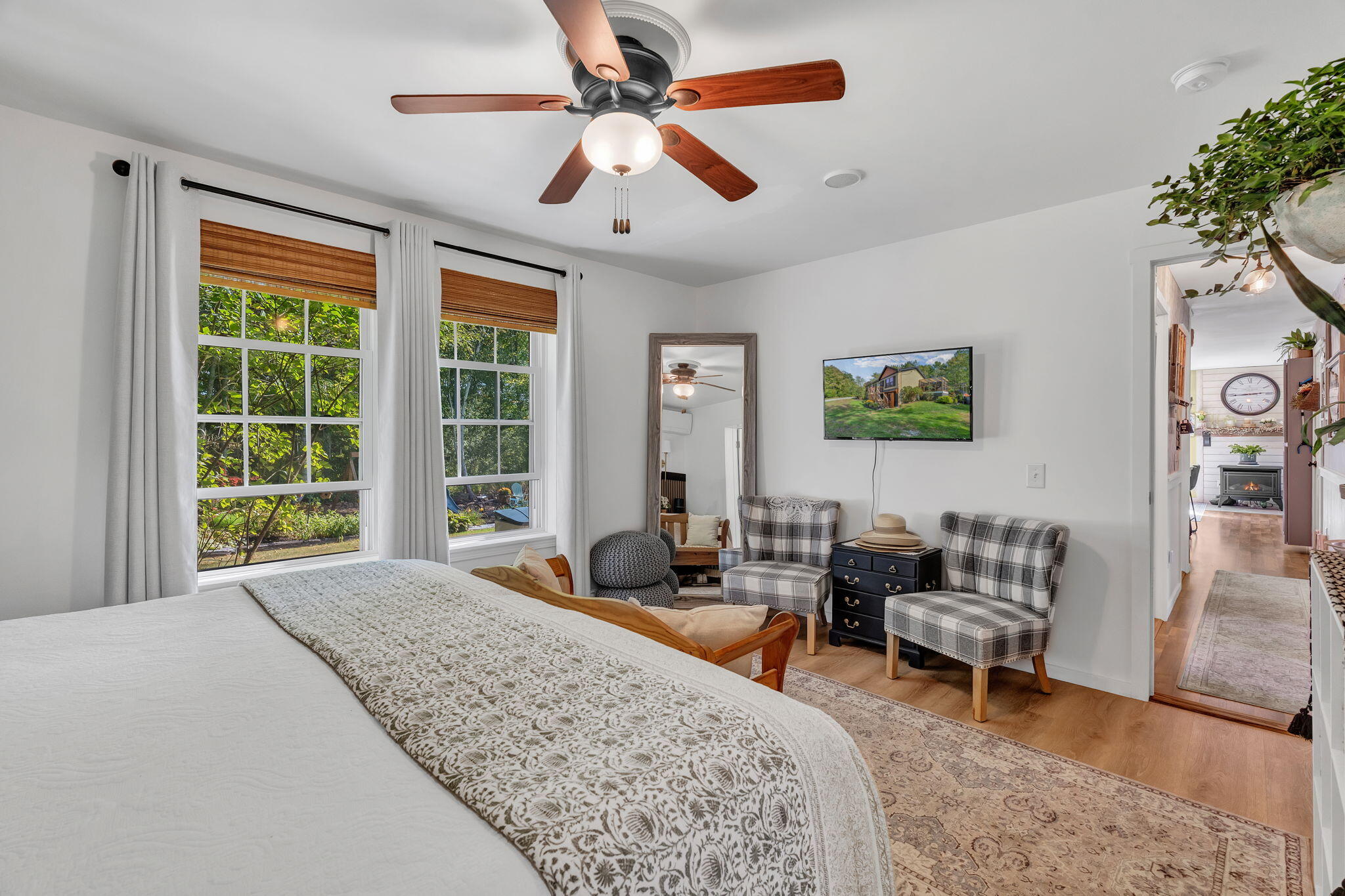 12 Butler Road Boothbay, ME 04537 - Photo 25 of 73 16-web-or-mls-12-butler-rd