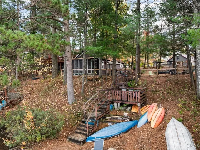 $595,000 | 5577 Long Point Road, Greig, NY 13312