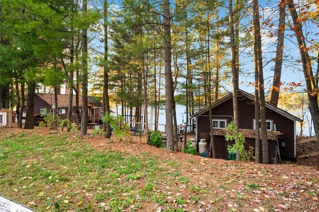 $595,000 | 5577 Long Point Road, Greig, NY 13312