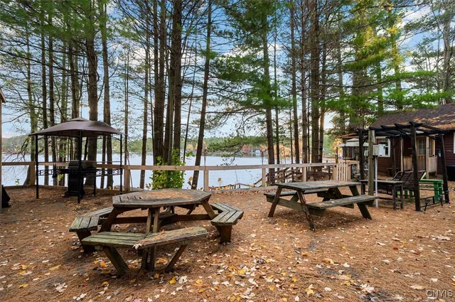 $595,000 | 5577 Long Point Road, Greig, NY 13312