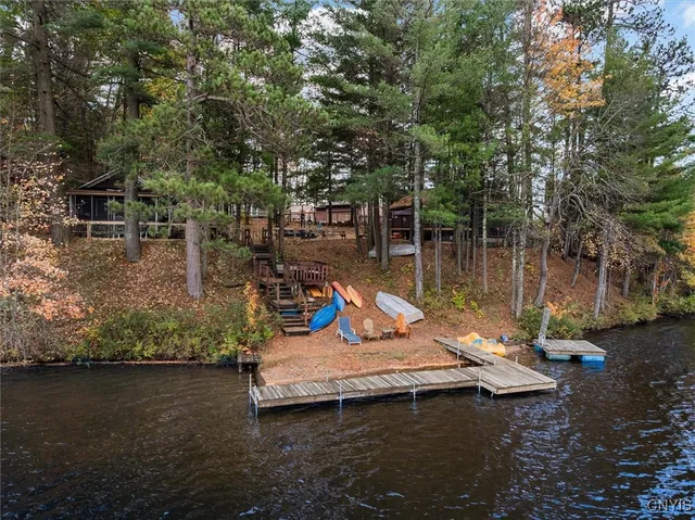 $595,000 | 5577 Long Point Road, Greig, NY 13312