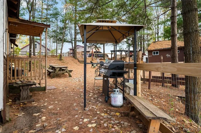 $595,000 | 5577 Long Point Road, Greig, NY 13312