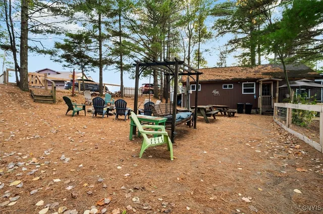 $595,000 | 5577 Long Point Road, Greig, NY 13312