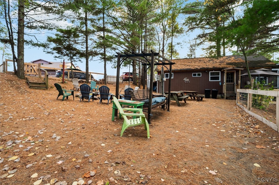 5577 Long Point Road Brantingham, NY 13312 - Photo 18 of 48