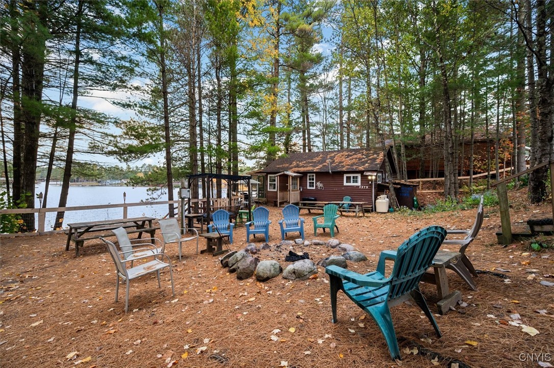 5577 Long Point Road Brantingham, NY 13312 - Photo 20 of 48