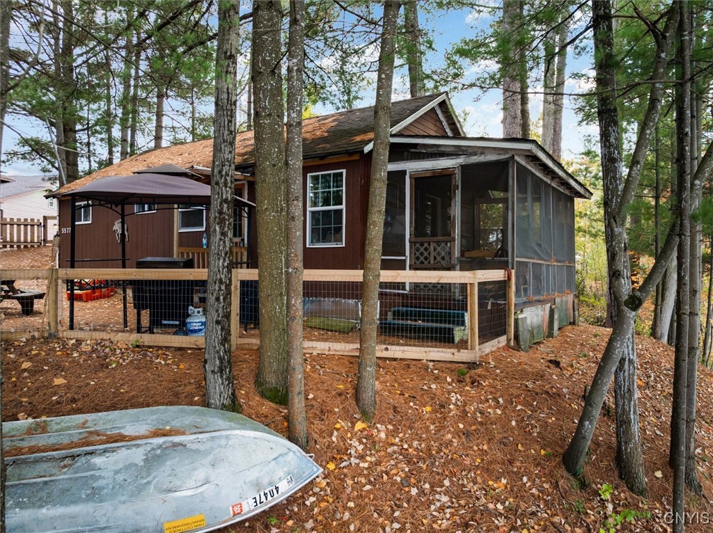 5577 Long Point Road Brantingham, NY 13312 - Photo 2 of 48