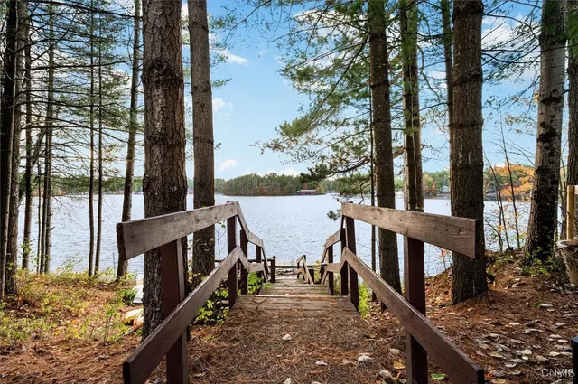 $595,000 | 5577 Long Point Road, Greig, NY 13312