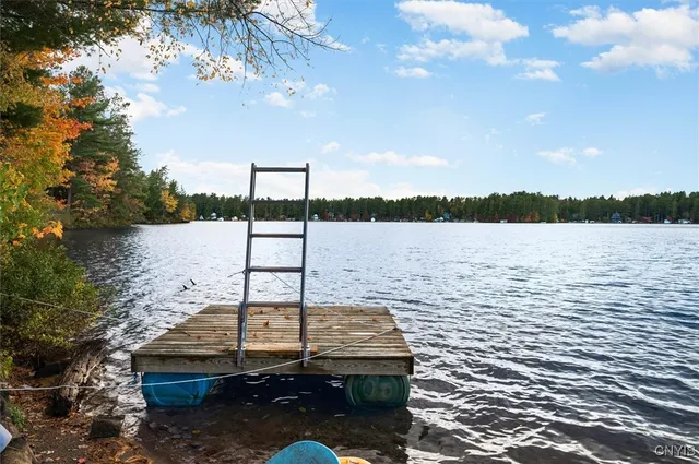 $595,000 | 5577 Long Point Road, Greig, NY 13312