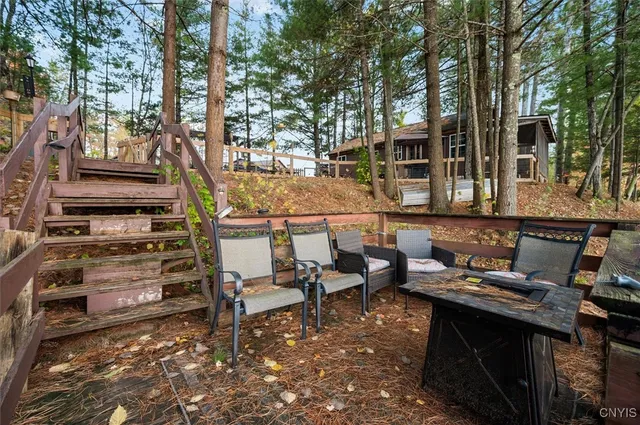 $595,000 | 5577 Long Point Road, Greig, NY 13312