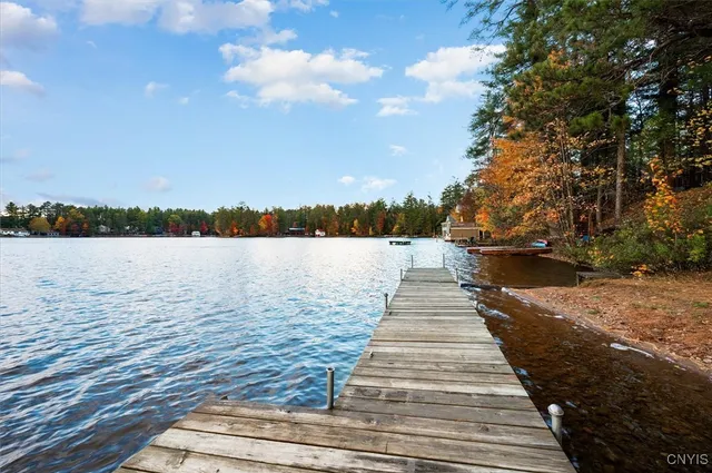 $595,000 | 5577 Long Point Road, Greig, NY 13312