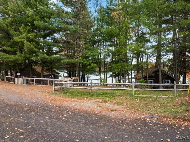 $595,000 | 5577 Long Point Road, Greig, NY 13312