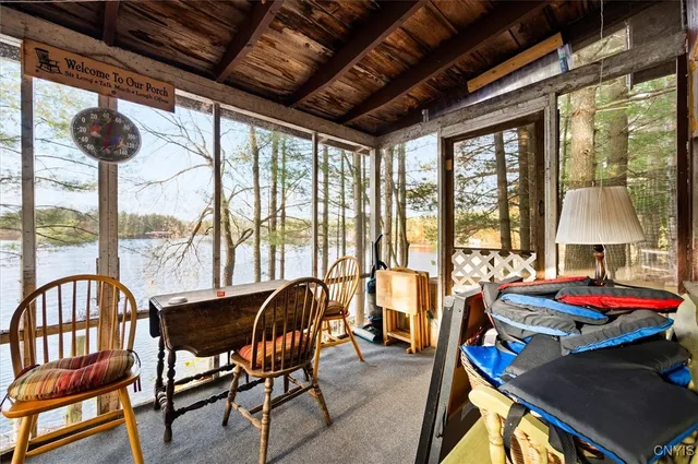 $595,000 | 5577 Long Point Road, Greig, NY 13312