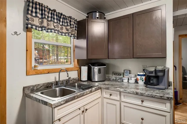 $595,000 | 5577 Long Point Road, Greig, NY 13312