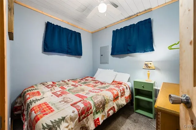 $595,000 | 5577 Long Point Road, Greig, NY 13312