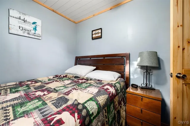 $595,000 | 5577 Long Point Road, Greig, NY 13312