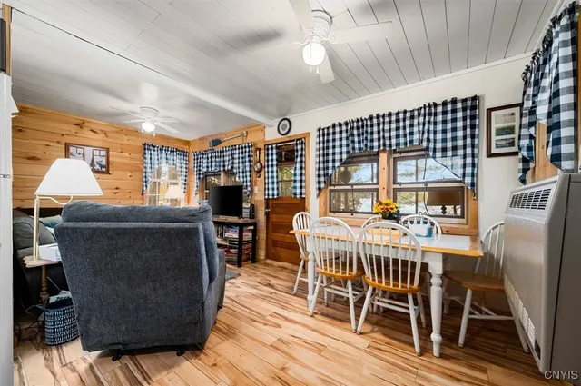 $595,000 | 5577 Long Point Road, Greig, NY 13312