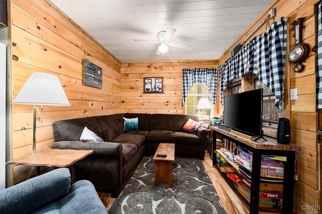 5577 Long Point Road Brantingham, NY 13312 - Photo 33 of 48