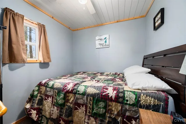 $595,000 | 5577 Long Point Road, Greig, NY 13312