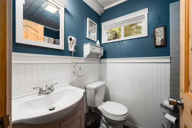 $595,000 | 5577 Long Point Road, Greig, NY 13312