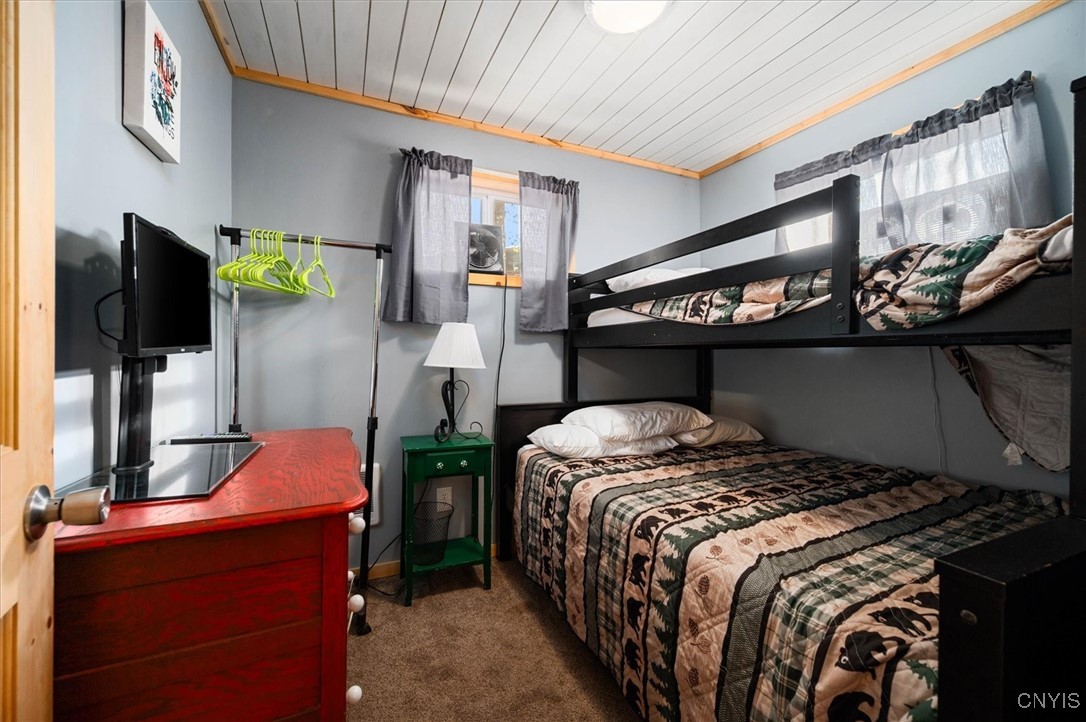 5577 Long Point Road Brantingham, NY 13312 - Photo 37 of 48