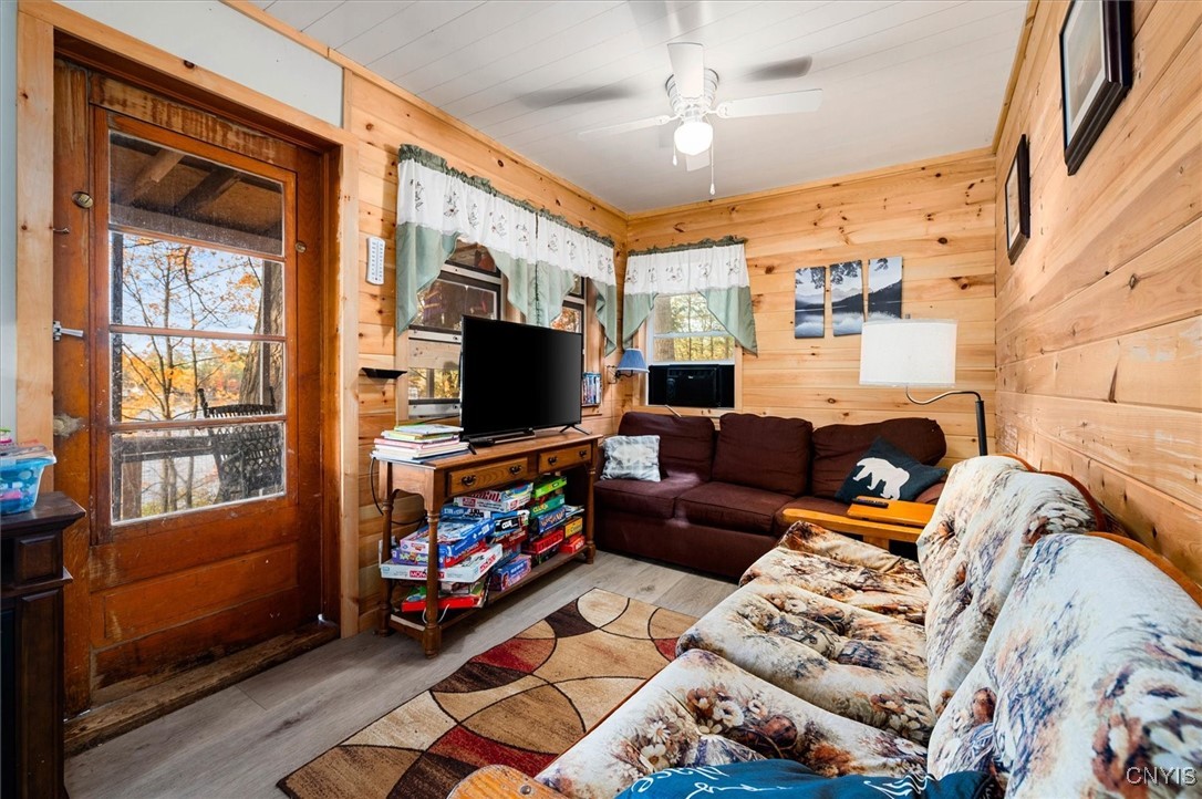 5577 Long Point Road Brantingham, NY 13312 - Photo 39 of 48