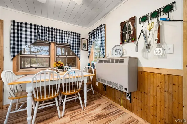 $595,000 | 5577 Long Point Road, Greig, NY 13312