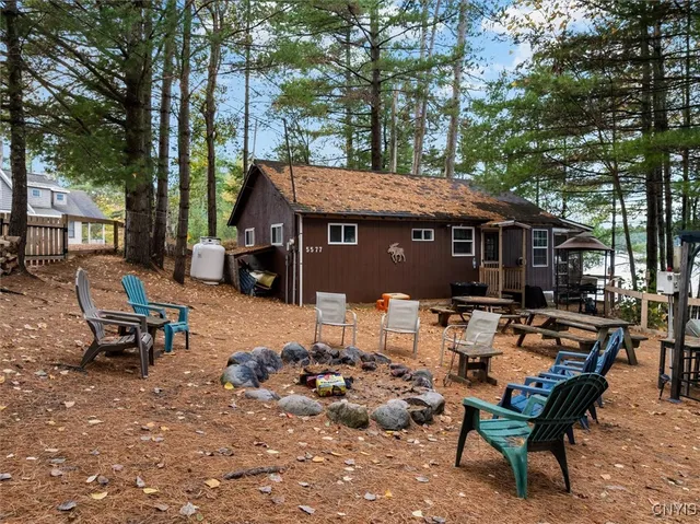 $595,000 | 5577 Long Point Road, Greig, NY 13312