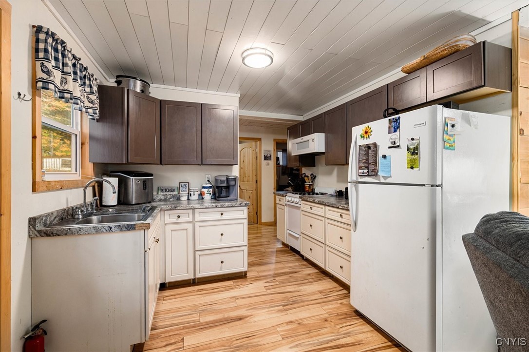 5577 Long Point Road Brantingham, NY 13312 - Photo 41 of 48