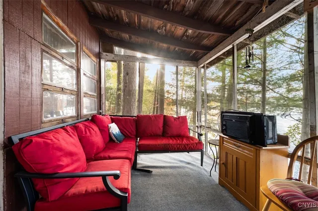 $595,000 | 5577 Long Point Road, Greig, NY 13312