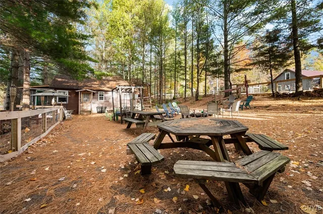 $595,000 | 5577 Long Point Road, Greig, NY 13312