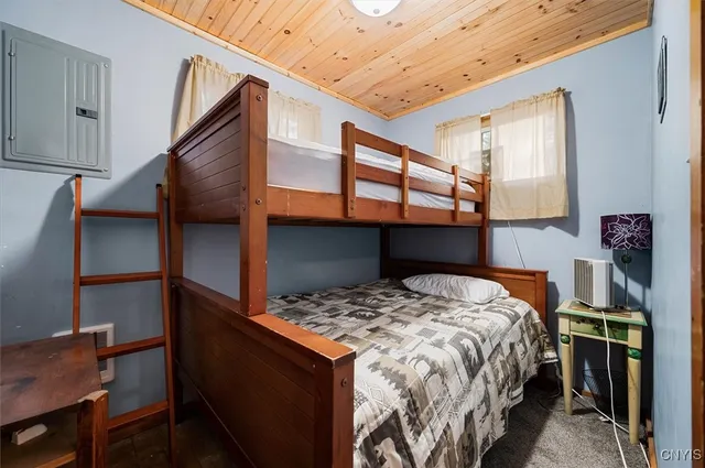 $595,000 | 5577 Long Point Road, Greig, NY 13312