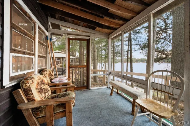 $595,000 | 5577 Long Point Road, Greig, NY 13312