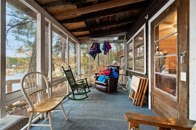 $595,000 | 5577 Long Point Road, Greig, NY 13312