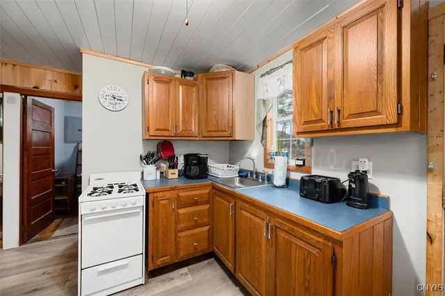 $595,000 | 5577 Long Point Road, Greig, NY 13312