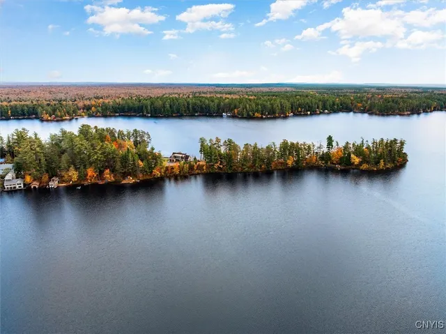 $595,000 | 5577 Long Point Road, Greig, NY 13312