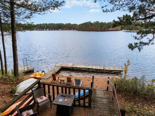 $595,000 | 5577 Long Point Road, Greig, NY 13312