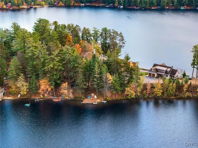 $595,000 | 5577 Long Point Road, Greig, NY 13312