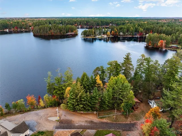 $595,000 | 5577 Long Point Road, Greig, NY 13312