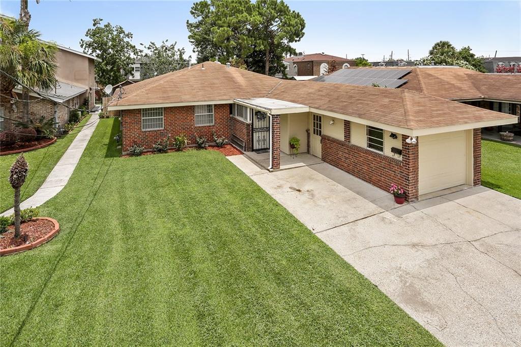 4829 Rye Street Metairie, LA 70006 - Photo 1 of 15 Gallery Image 1