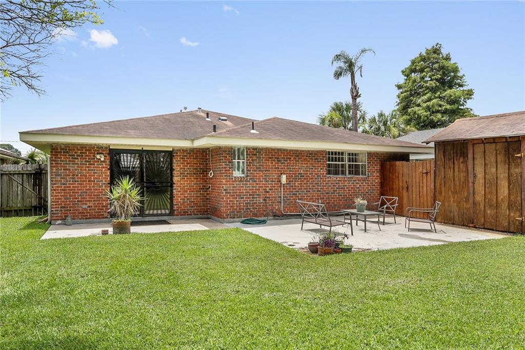 4829 Rye Street Metairie, LA 70006 - Photo 14 of 15 Gallery Image 14