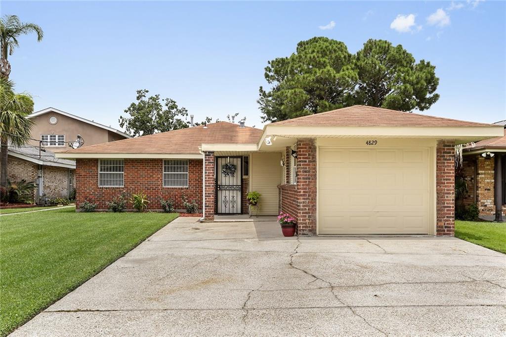 4829 Rye Street Metairie, LA 70006 - Photo 2 of 15 Gallery Image 2