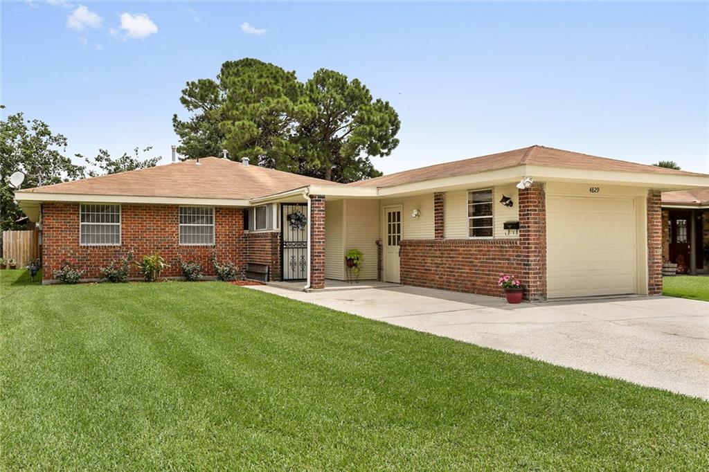 4829 Rye Street Metairie, LA 70006 - Photo 3 of 15 Gallery Image 3