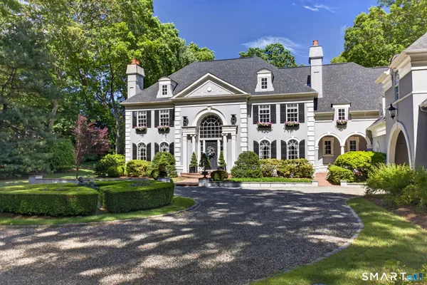 $6,600,000 | 11 River Edge Road, Old Saybrook, CT 06475