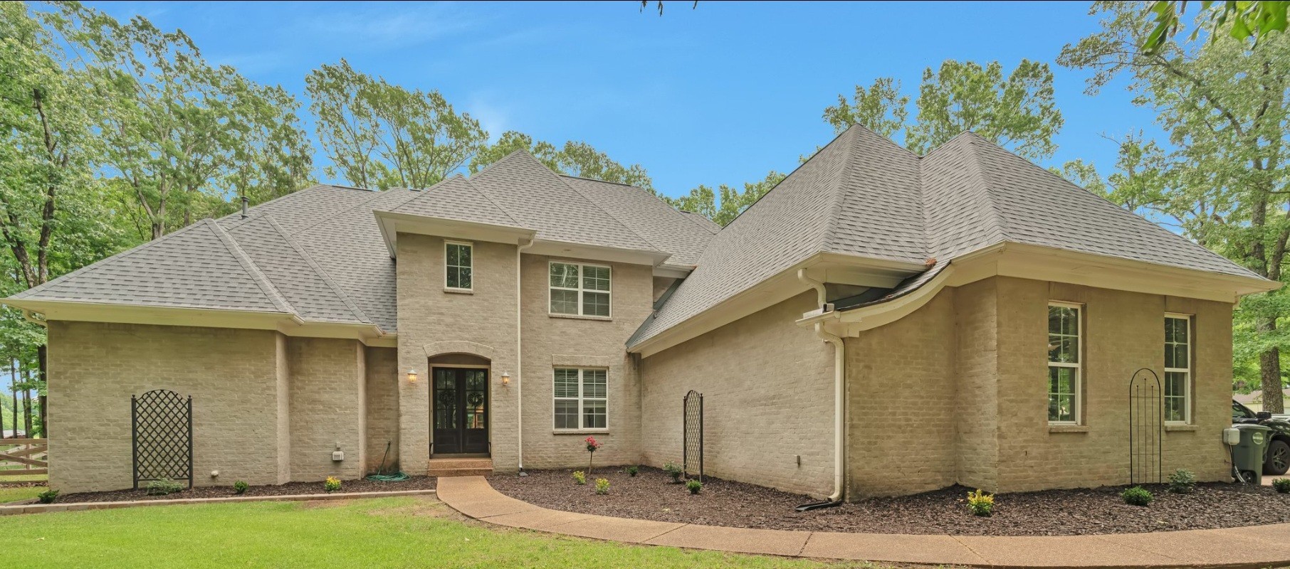 2405 Canadaville Loop Eads, TN 38028 - Photo 1 of 29