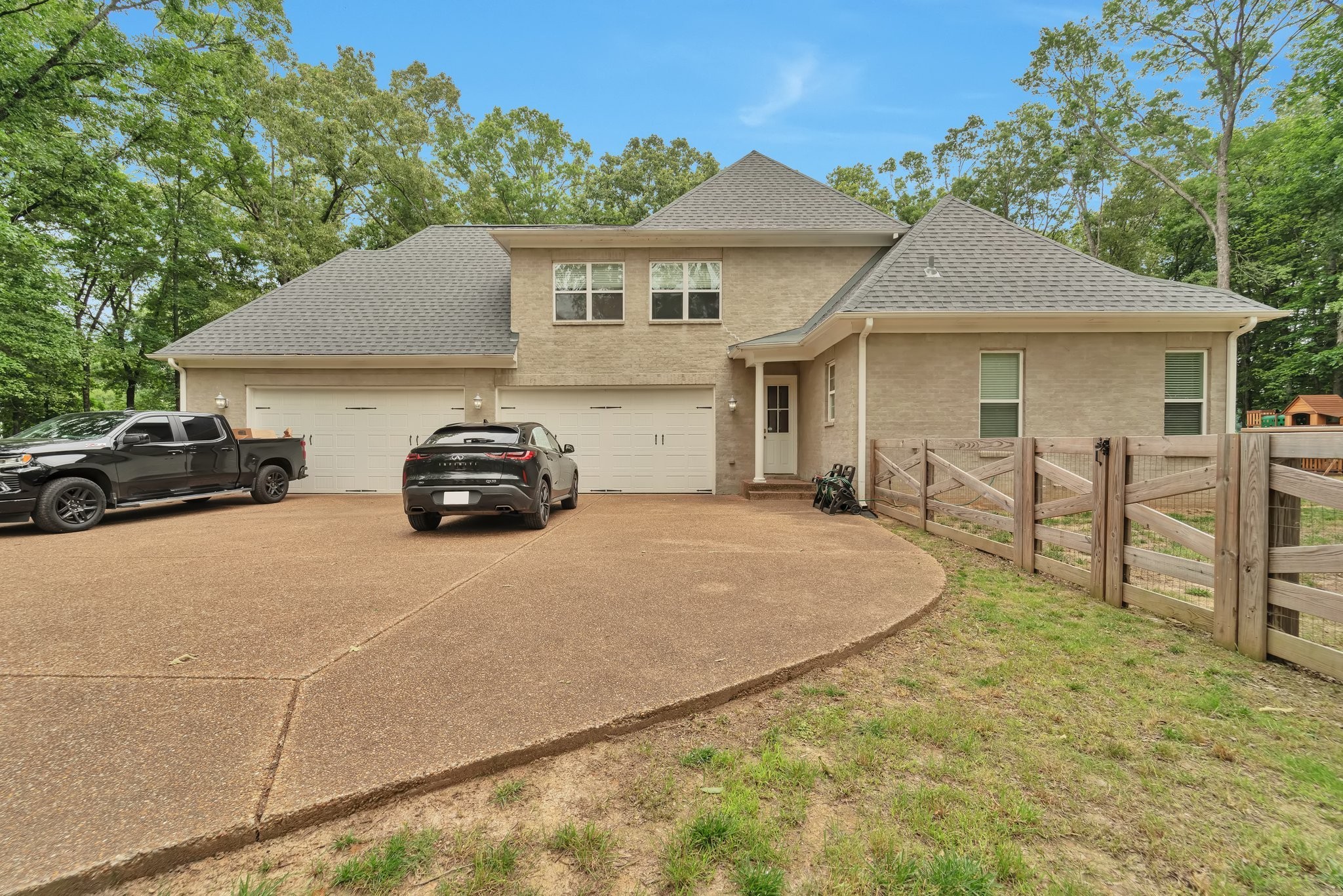 2405 Canadaville Loop Eads, TN 38028 - Photo 2 of 29