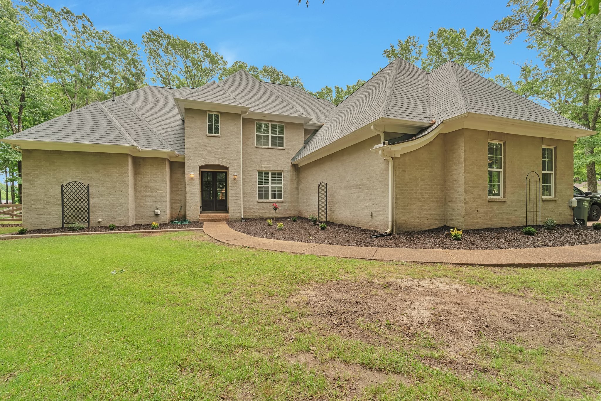 2405 Canadaville Loop Eads, TN 38028 - Photo 28 of 29