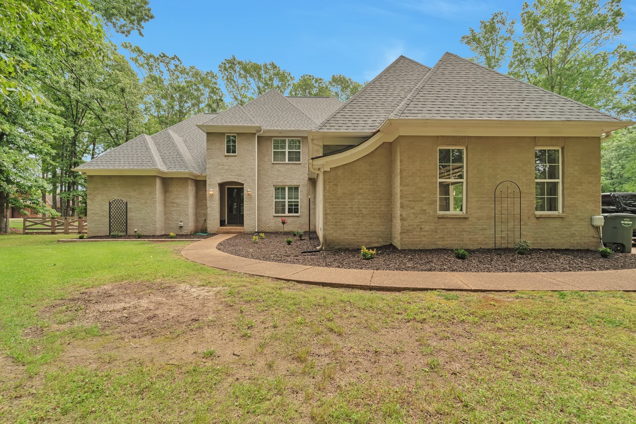 2405 Canadaville Loop Eads, TN 38028 - Photo 29 of 29
