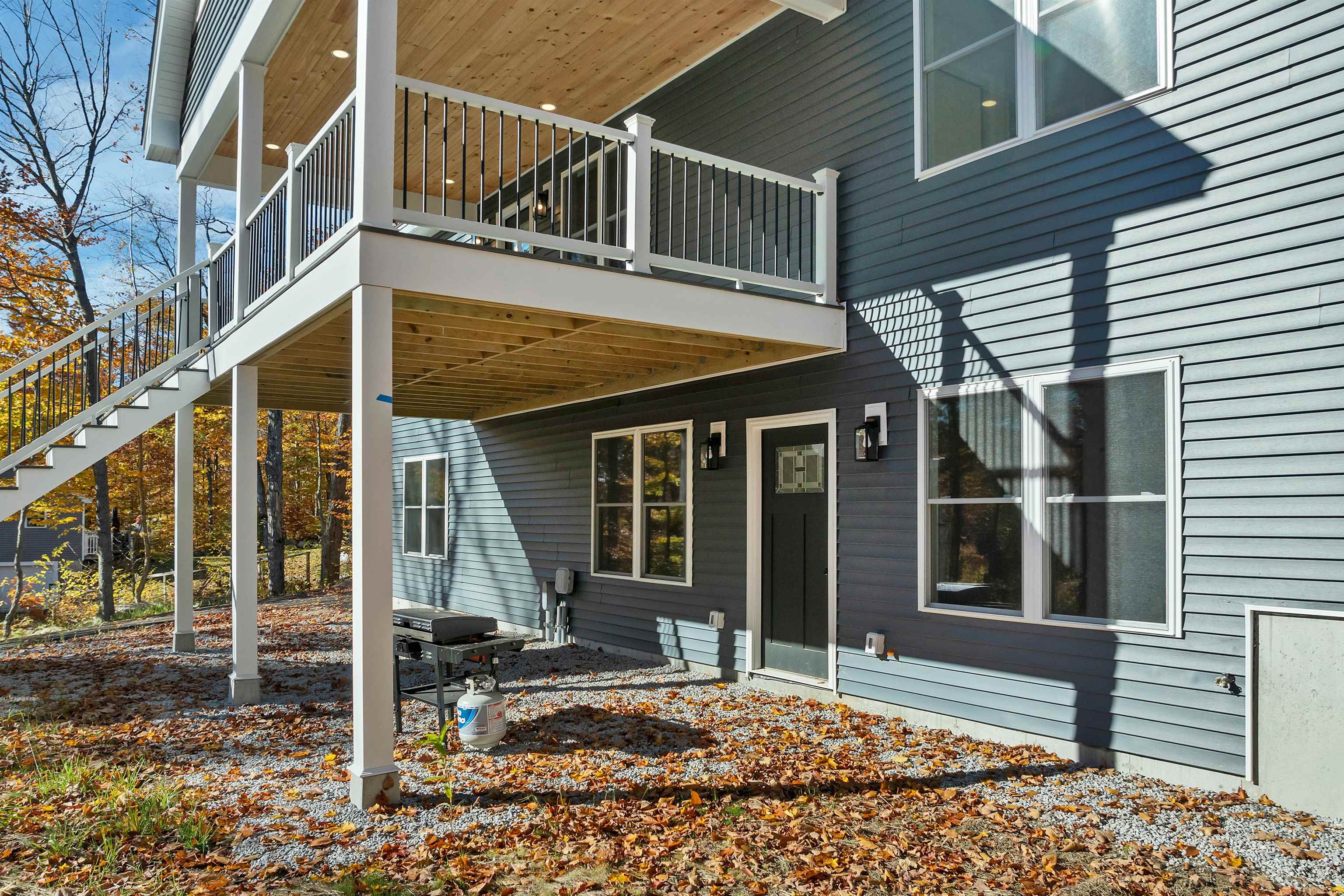 41 Valley Road Tuftonboro, NH 03816 - Photo 11 of 60