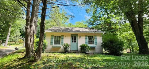 $1,250 | 316 Warrior Mountain Road, Tryon, NC 28782