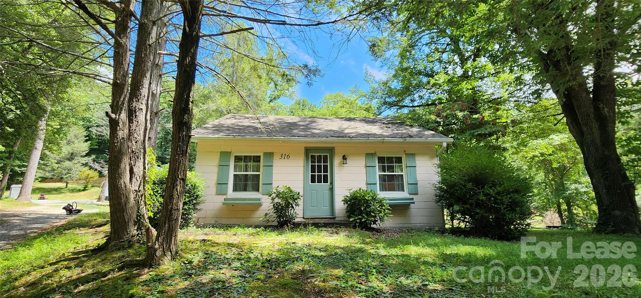 316 Warrior Mountain Road Tryon, NC 28782 - Photo 5 of 31